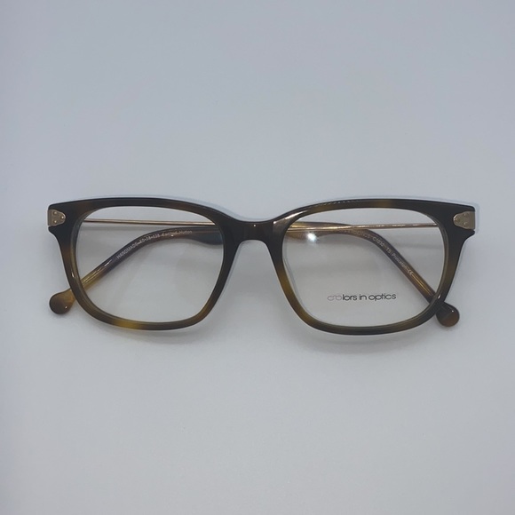Colors In Optics Princeton Eyeglass Frame - Picture 2 of 8